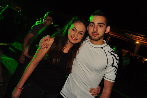  CMC PROMO 14 party